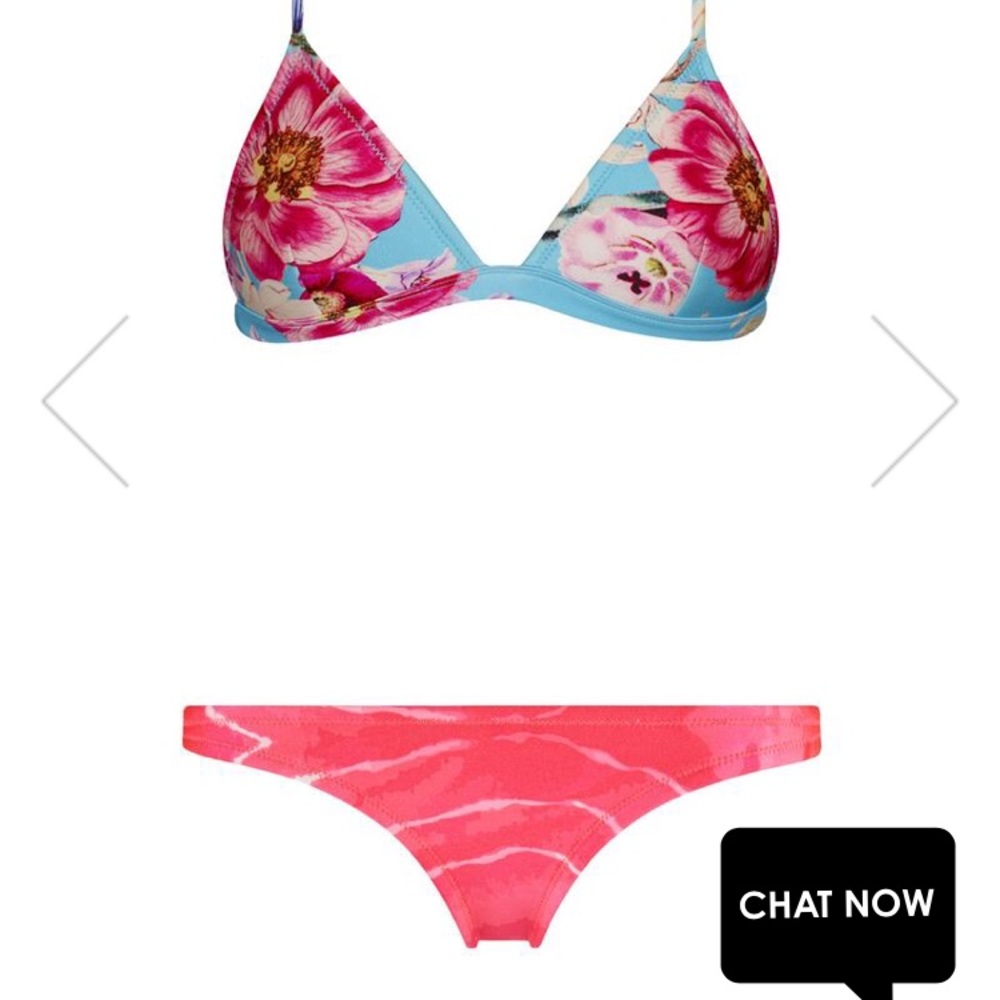 ISO this style Triangl!